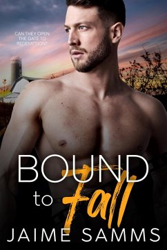 Cover Bound to Fall (eBook, ePUB)