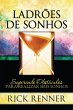 Ladrões de Sonhos (eBook, ePUB) - Bild 1