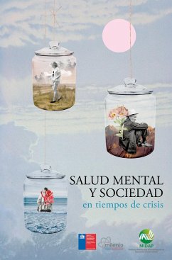 Salud mental y sociedad en tiempos de crisis (eBook, ePUB) - Midap; Autores, Varios