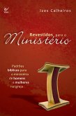 Revestidos para o ministério (eBook, ePUB)