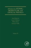 Advances in Atomic, Molecular, and Optical Physics