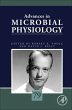 Advances in Microbial Physiology - Bild 1