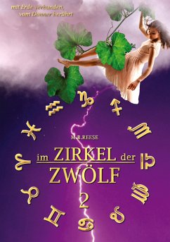 im Zirkel der Zwölf - Reese, M.B.