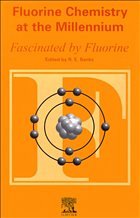 Fluorine Chemistry at the Millennium - Banks, R.E. (ed.)