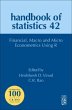 Financial, Macro and Micro Econometrics... - Bild 1