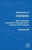 Metal-Catalyzed Asymmetric Hydrogenation. Evolution and Prospect Metal-Catalyzed Asymmetric Hydrogenation. Evolution and Prospect