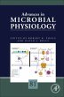 Advances in Microbial Physiology - Bild 1