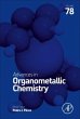 Advances in Organometallic Chemistry - Bild 1