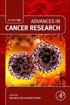 Advances in Cancer Research