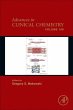 Advances in Clinical Chemistry - Bild 1