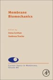 Membrane Biomechanics