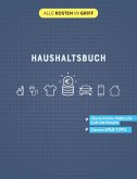 Haushaltsbuch