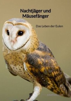 Cover Nachtjäger und Mäusefänger