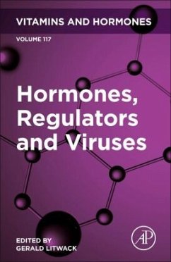 Hormones, Regulators and Viruses