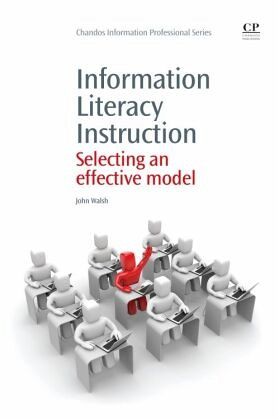 Information Literacy Instruction Information Literacy Instruction