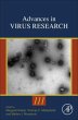 Advances in Virus Research - Bild 1