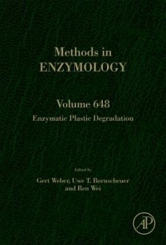 Enzymatic Plastic Degradation