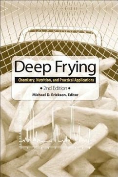 Deep Frying