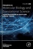 Human Microbiome in Health and Disease - Part B Human Microbiome in Health and Disease - Part B