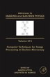 Advances in Imaging and Electron Physics - Bild 1