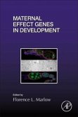 Maternal Effect Genes in Development Maternal Effect Genes in Development