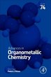 Advances in Organometallic Chemistry - Bild 1
