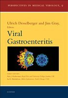 Cover Viral Gastroenteritis