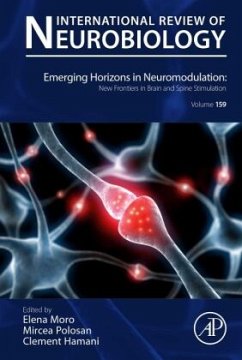 Emerging Horizons in Neuromodulation: New Frontiers in Brain and Spine Stimulation