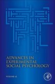 Advances in Experimental Social Psychology