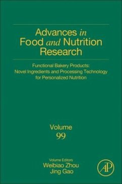 Functional Bakery Products: Novel Ingredients and Processing Technology for Personalized Nutrition