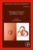 Topological Insulator and Related Topics