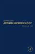 Advances in Applied Microbiology - Bild 1