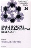 Stable Isotopes in Pharmaceutical Research