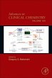 Advances in Clinical Chemistry - Bild 1