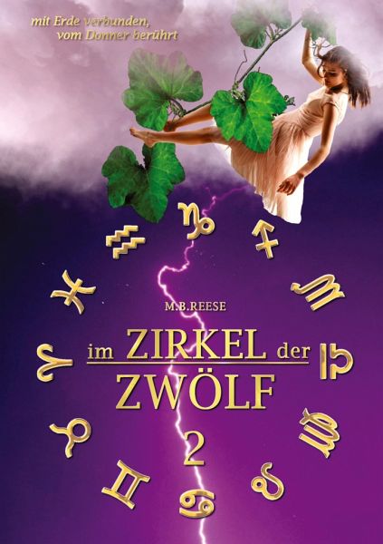 im Zirkel der Zwölf im Zirkel der Zwölf