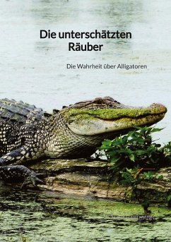 Die unterschätzten Räuber - Hartmann, Alina