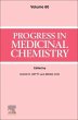 Progress in Medicinal Chemistry - Bild 1