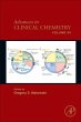 Advances in Clinical Chemistry - Bild 1