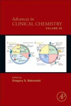 Advances in Clinical Chemistry