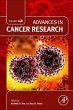Advances in Cancer Research - Bild 1