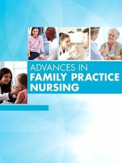 Advances in Family Practice Nursing, 2021