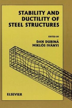 Stability and Ductility of Steel Structures (SDSS'99) - Dubin&acaron;, D.;Iványi, M.