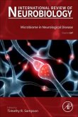 Microbiome in Neurological Disease