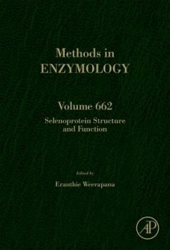 Cover Selenoprotein Structure and Function