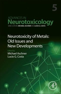 Neurotoxicity of Metals: Old Issues and New Developments