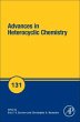 Advances in Heterocyclic Chemistry - Bild 1