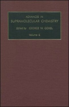 Advances in Supramolecular Chemistry - Gokel, G.W. (ed.)
