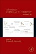 Advances in Clinical Chemistry - Bild 1