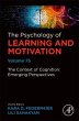 The Context of Cognition: Emerging... - Bild 1