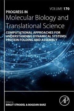 Computational Approaches for Understanding Dynamical Systems: Protein Folding and Assembly